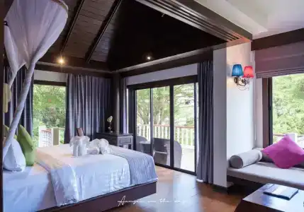 Namaka Resort Kamala - Sha Extra Plus - 60