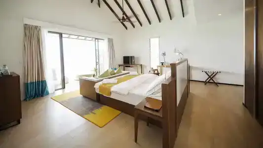Robinson Noonu - All Inclusive - 66