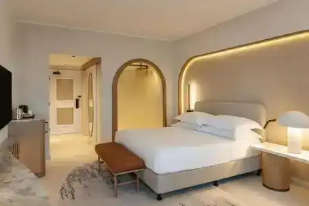 Sheraton Jumeirah Beach Resort - 3
