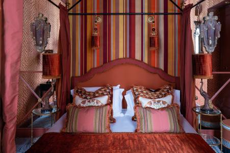 Castille Paris – Starhotels Collezione - 73