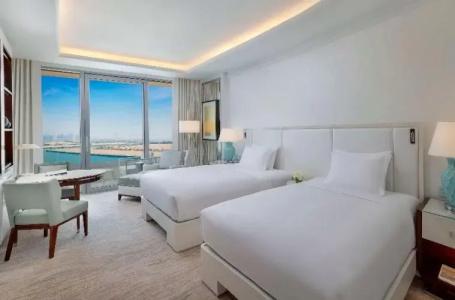 Waldorf Astoria Lusail, - 34
