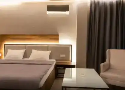 Anatolia Luxury - 17