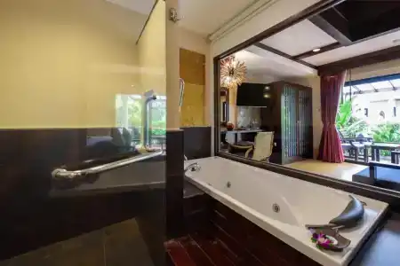 Samui Jasmine Resort - Sha Plus - 13