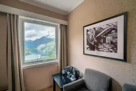 Utsikten - By Classic Norway Hotels - 30
