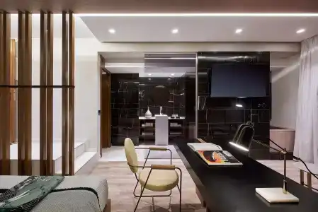 Dyo Suites - 54