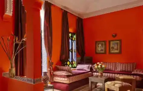 Riad 58 Blu - 51