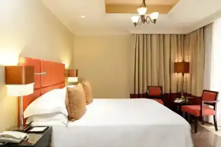 Arjaan by Rotana - Dubai Media City - 38