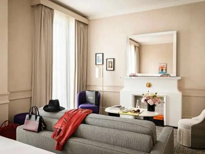 Sofitel Le Scribe Paris Opera - 46