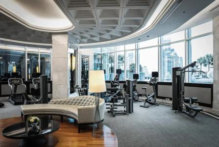 Grande Centre Point Terminal21 - Sha Extra Plus - 13
