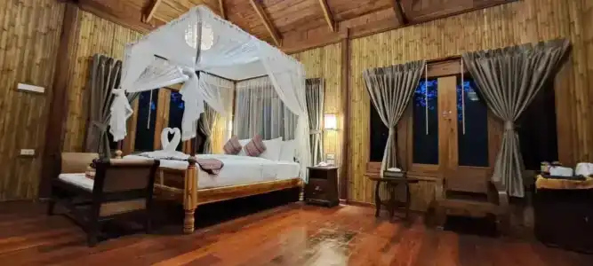 Viking Nature Resort - 1