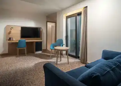 Park Inn by Radisson Istanbul Odayeri - 43