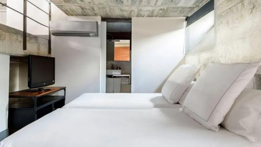 Barcelona Apartment Republica - 40