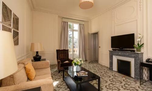 Waldorf Astoria Versailles - Trianon Palace - 55
