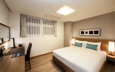 Fraser Place Central Seoul - 38