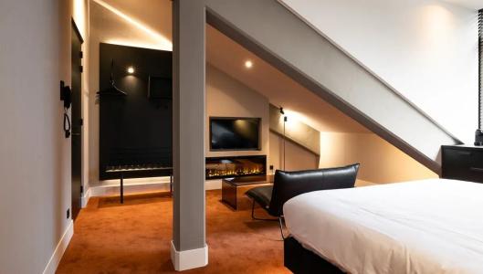 Van der Valk TheaterDe Oranjerie - 35