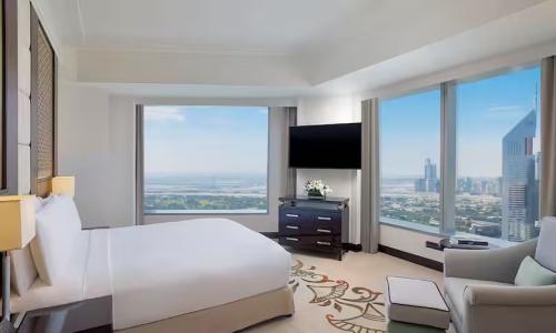Conrad Dubai - 86