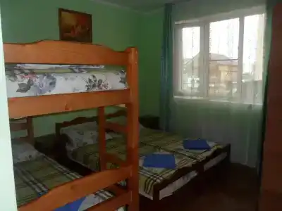 Кукуруза - 3