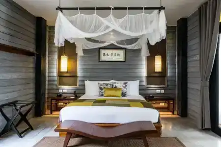 Anantara Lawana Koh Samui Resort -Sha Extra Plus - 31
