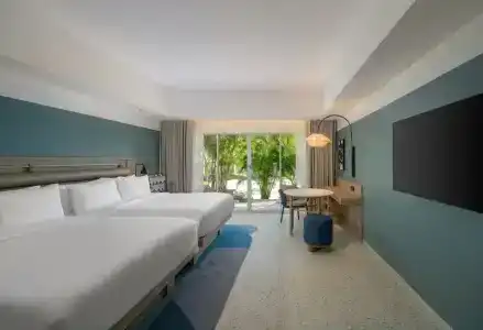 Centara Phuket - Sha Extra Plus - 100