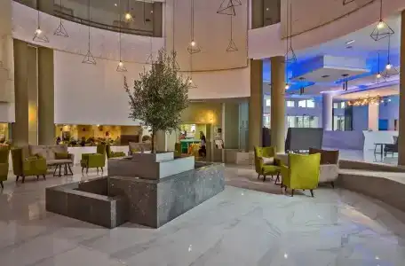 Georgioupolis Resort & Aqua Park - 1