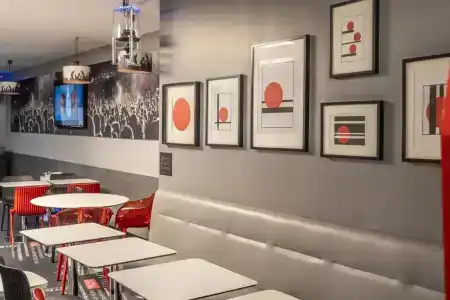 Inn Design Paris Place d’Italie (ex Timhotel) - 14
