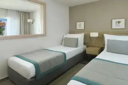 Jaz Fanara Residence - 3