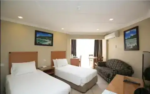 Berjaya Beau Vallon Bay Resort & Casino - 28
