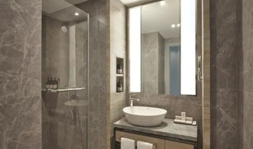 Grand Copthorne Waterfront - SG clean - 36