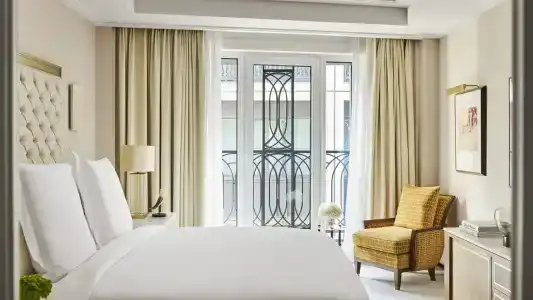 Four Seasons Madrid - 98