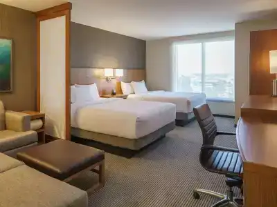 Hyatt Place Houston Galleria - 40