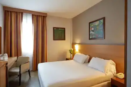 Belstay Roma Aurelia - 8
