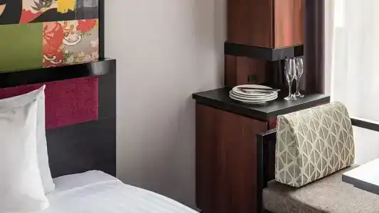 Mitsui Garden Kanazawa - 23
