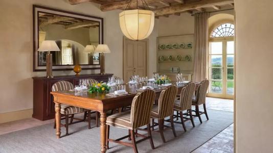 Rosewood Castiglion del Bosco - 180