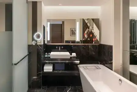 Le Meridien Bangkok - Sha Extra Plus - 34
