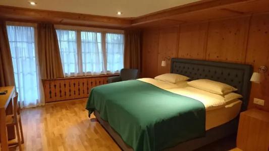 Walliserhof Zermatt - 39