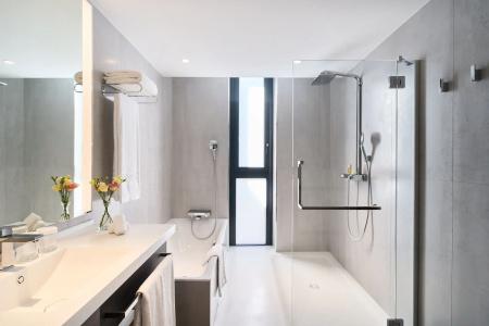 Vp Plaza España Design - 53