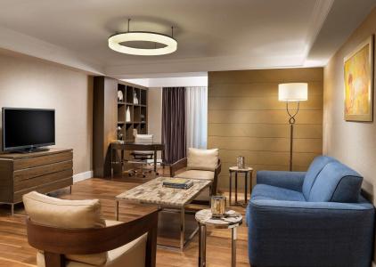Radisson Blu, Istanbul Sisli - 55