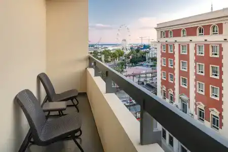 AC Málaga Palacio by Marriott - 58