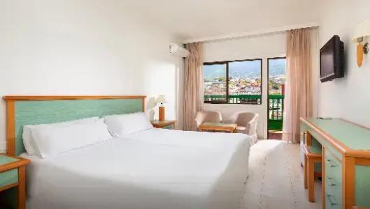 Sol Puerto de la Cruz Tenerife - 21