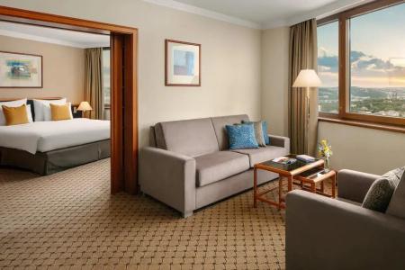 Corinthia Prague - 5