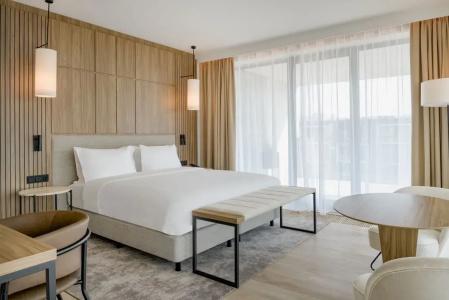 Ac By Marriott Krakow - 38