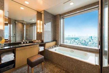 Cerulean Tower Tokyu, a Pan Pacific Partner - 35
