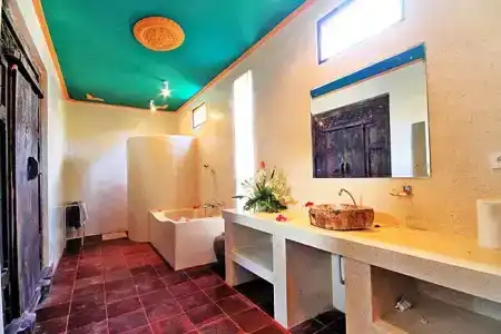 Tanah Merah Art Resort - 68