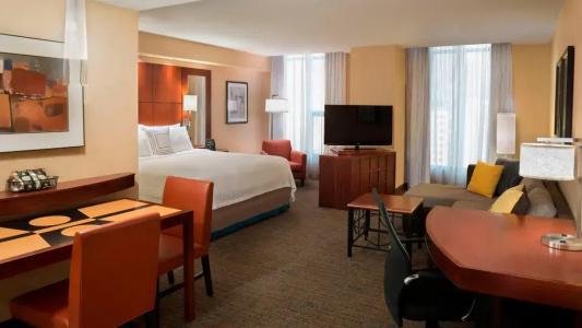 Residence Inn by Marriott Downtown / Entertainment District - 34