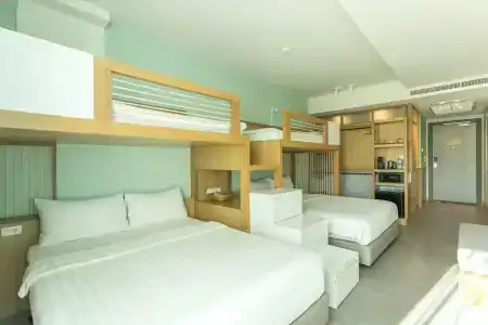 The Pavilions Anana Krabi - Sha Extra Plus - 79