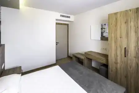 Golden World Suite - 41