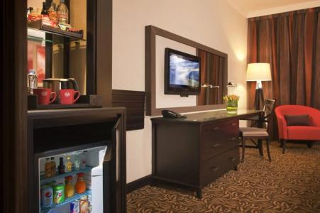 Towers Rotana - Dubai - 39