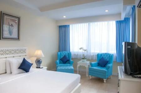 Lido Beach Pattaya - 54
