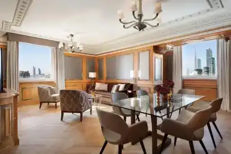 The Westin Palace, Milan - 77