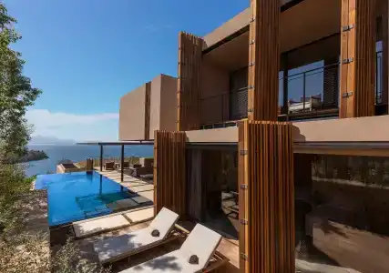 Lujo A`la Carte All Inclusive - 186